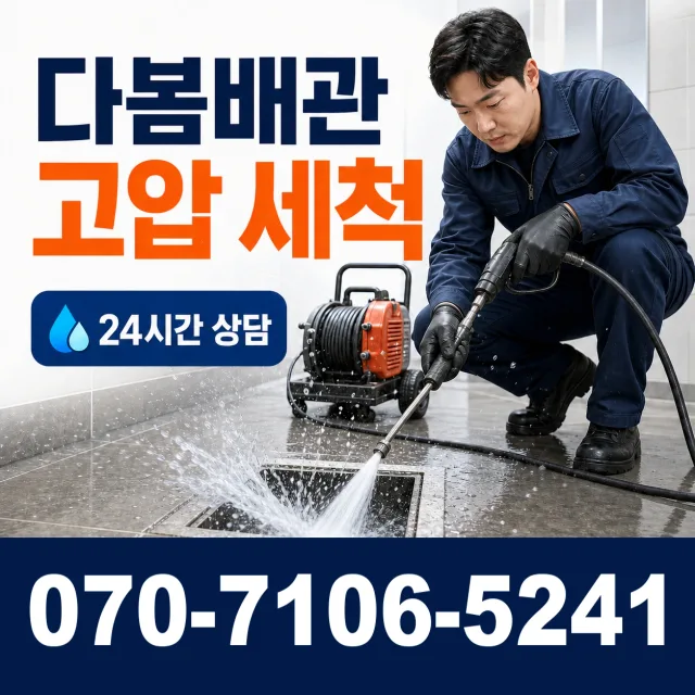 대전 서구 관저로 수전교체 상담 이미지 4